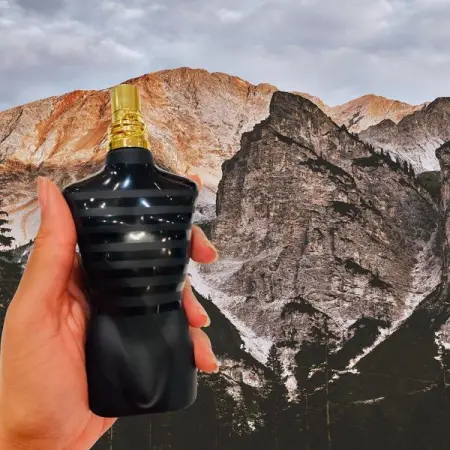 Jean Paul Gaultier Le Male Le Parfum
Good ahead and steal this suggestion fo