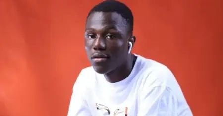 Music and entertainment.
AUDIOMACK.COM
Bhoby Khay
Stream This life FWKR the