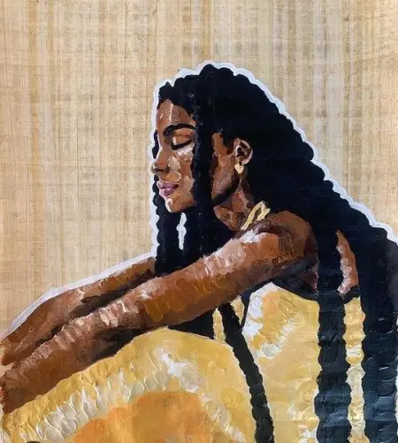 Title SUNSHINE 3

They met one night and had instant connectionwill fate ha