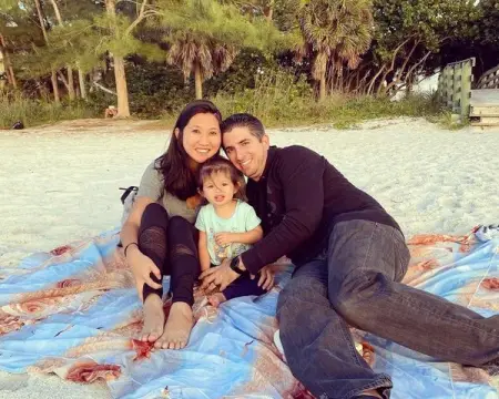 I found a way to spend more time with my family and live a balanced lifestyle thanks to