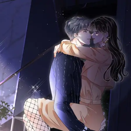 Will I succeed on this sweet revenge of mine? 
 httpstoomics.comiizXic