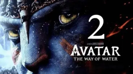  AVATAR 2  THE WAY OF WATER  Full Version 2022  
Release Date 2022
Genre Adventure
Set more 