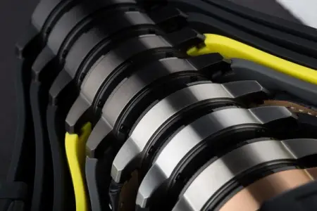 Hands-down the most premium sports watch Ive worn to date. - Business Insider
BUSINESSI