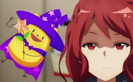 Netflix estrenar prximamente el anime Romantic Killer, basado en el mang