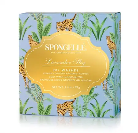 SINGLESSWAG.COM
Spongell Apple Blossom Buffer
50 Off
Shop Now
50 Off