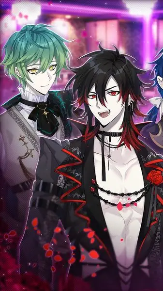 Sink your teeth into a dark romance where the hosts are hiding a bloody secret!
PLAY.GOOG