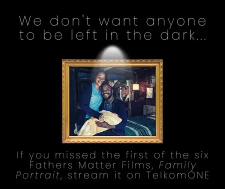 We really want as many people as possible to have the opportunity to watch Family Por