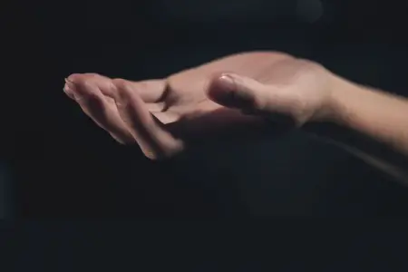 The opening of the heart is the doorway into that. So that when you love your ca