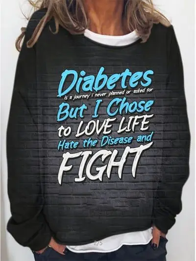 We all wear blue in November
November Focus on Diabetes
30-40 off all items!
Ettlementief
S