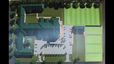 A journey of hope and change. We are deeply committed to uplifting under