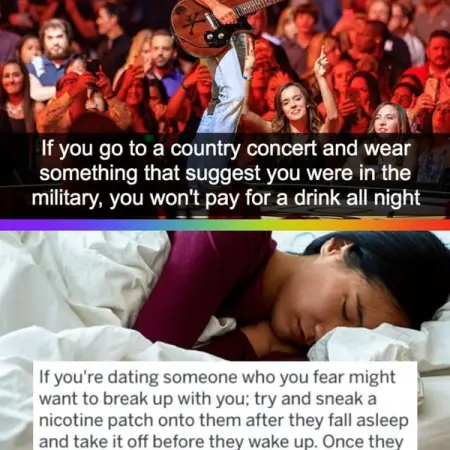 18 People are sharing rather sketchy life hacks and I cant decide if theyre ev