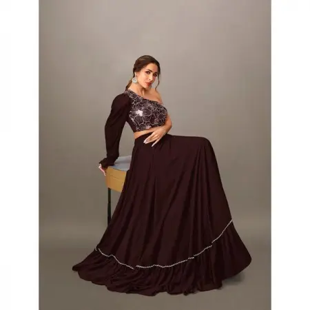 Make comfort your first choice with Inddus Premium Parmita Designer Range of Festi