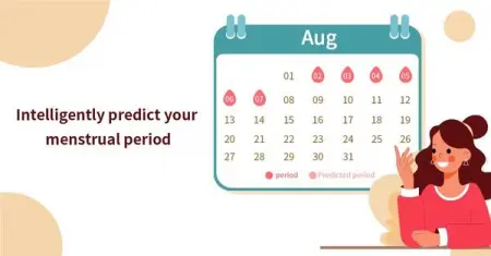 ITUNES.APPLE.COM
Predict period and ovulation.
Install Now