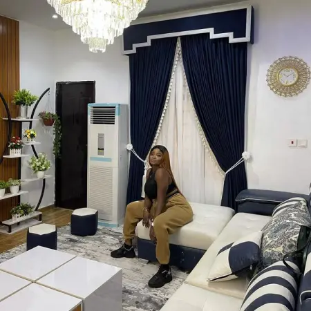 This project is a year old now, and everything about the design is still sitting prett