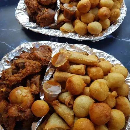 Whats your chops preference, we are available to meet them
WHATSAPP
De parties place
Send Wh