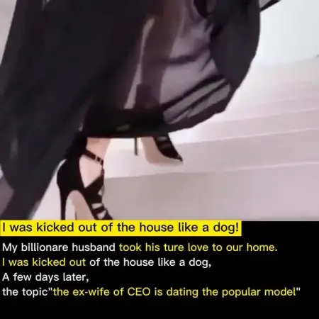 He didnt know what was wrong with him.
He kissed her as soon as he lowered his head.
A