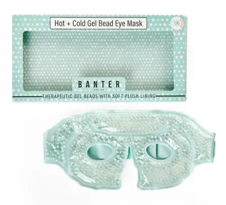 SINGLESSWAG.COM
Banter Beauty Therapeutic Gel Bead Mask
12
Shop Now
12