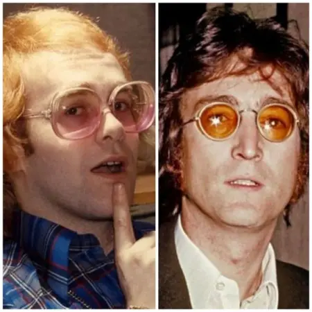 Elton John recently got candid about his whirlwind relationship with John Lennon that occ