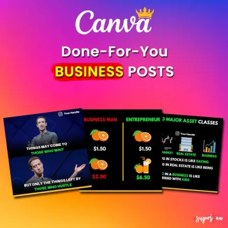 ISUPERTAN.IN
 Business Infographics Post
Download
 