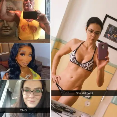 While others have experienced quite substantial problems, some have progressed to bigger 