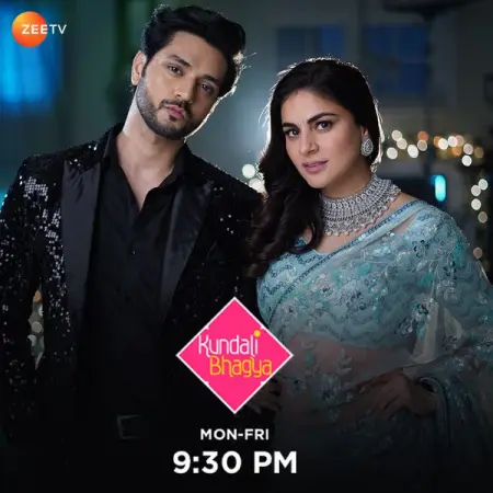 Watch your favorite shows only on Zee TV Middle East!
Zee TV Middle East
TV network
4,015,24