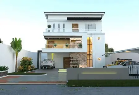 I Love Helping Nigerians Own  Accumulate Wealth through Real Estate Investment.
Foll