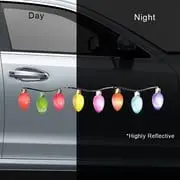 Can you tell I love Christmas? They are bright and colorful. Very cute h