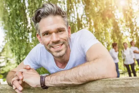 Join Singles40Dating, a new online dating experience in South Africa. Try our new vide