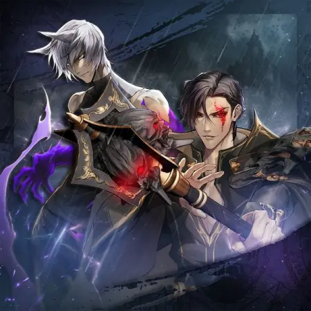 PLAY.GOOGLE.COM
What fate will you decide?
Play Game
 