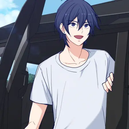 What happens if your favorite idol moves in?!?
httpstoomics.compIPpQ
TOOM