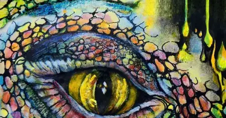 Dragons, elves, sword  sorcery, jousts, royal intrigue, and a hint of romancew