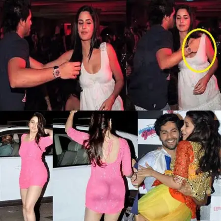 Unseen Photos of Celebrities Before They Became Famous!
COZYHOME.IO
Unseen Photos of Cel