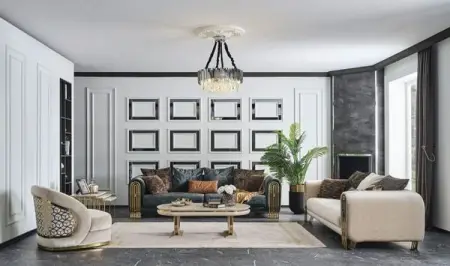 We sell and deliver the best of foreign and home made furniture. We deliver based