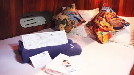 FB.ME
Private Cabins en suite!
Get Quote
 