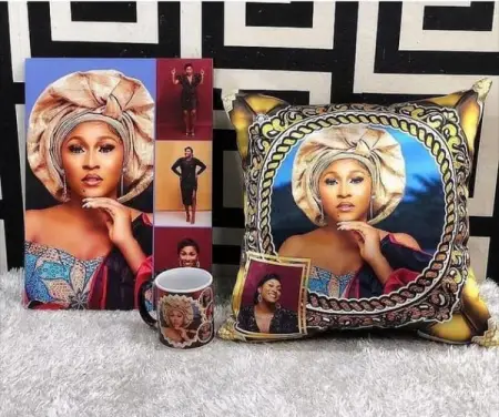 Get yourself and love once 3 gifts for just 10k.
Borderless frame 1216  throw pillow  m