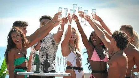 Christina Carmela Panebianco fills us in on what she learnt about love