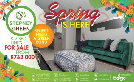 Stepney Green is modern, stylish  ideal for singles, couples  young professi