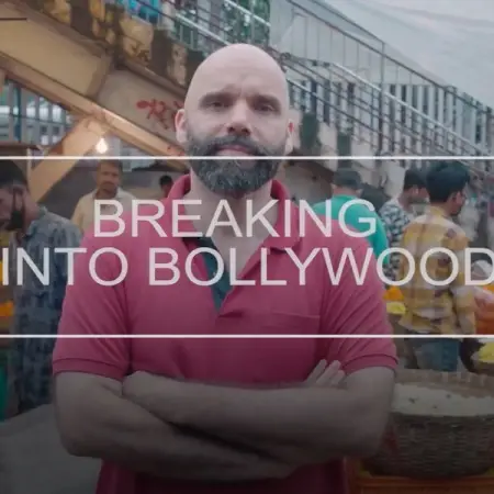Watch Breaking Into Bollywood at httpsyoutu.beea6cX6-l-Mw
FB.COM
Watch Breaking I