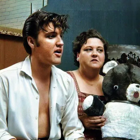 Meeting a significant others parents is a big step in any relationship, but af