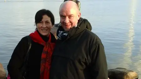 DATING.COM
Never give up on finding true love 
Learn More