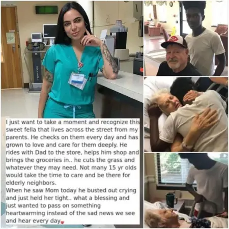 Making friends in the wild is something that happens very rarely. When it 