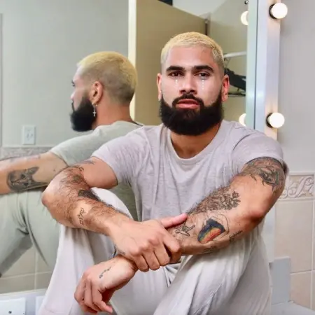 HEADLINE ACT  Craig Lucas

We are thrilled to announce the headlining act for the Final Fe