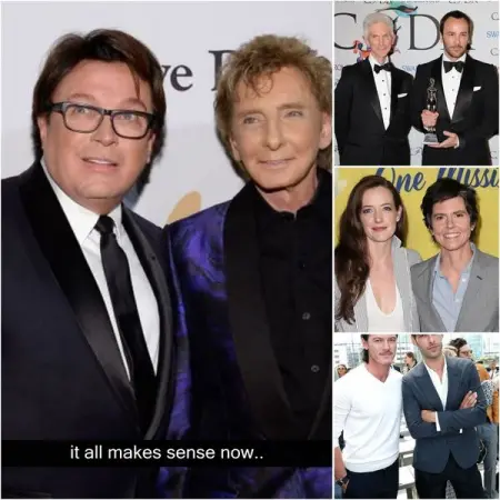 30 Celebrities Who Are Secretly A Couple, But Nobody Knew It.
5DWALLPAPER.COM
LGB