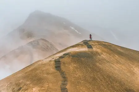 In the course of your journey, it is most likely that your day-to-day companions or friends