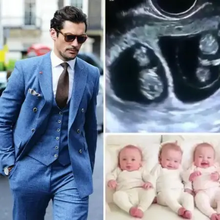 What happens when a Powerful CEO in the Fashion World is forced to marry a woman from