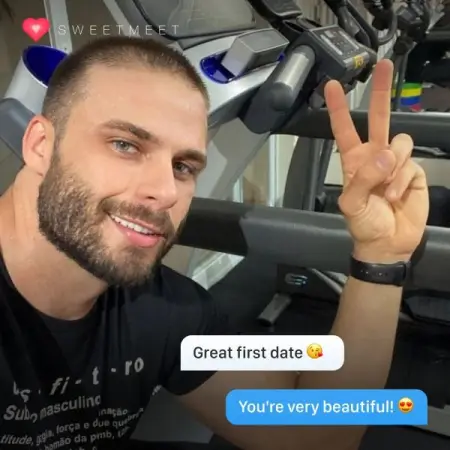 Find your perfect date 
PLAY.GOOGLE.COM
Install Now