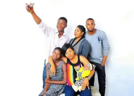 In Love, unity and diversity we are strong, let us reciprocate kindness, 