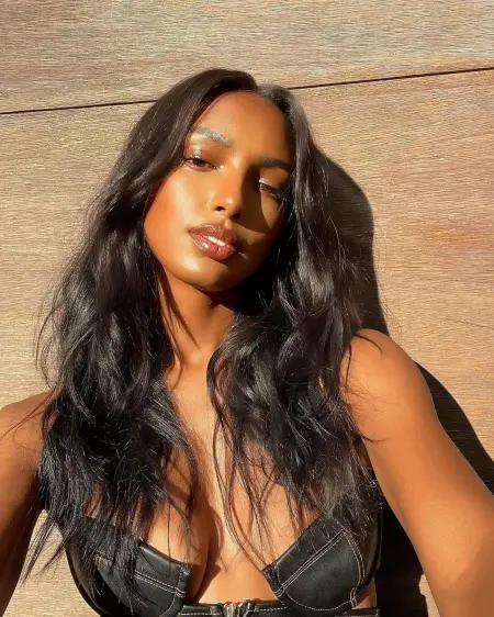 Melons Oral Pussy Anal Spa with sex satisfaction all the way