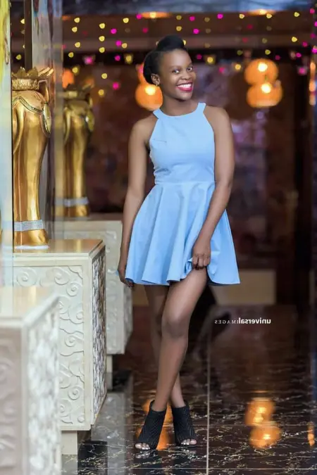 I met kiss sex who has nice house