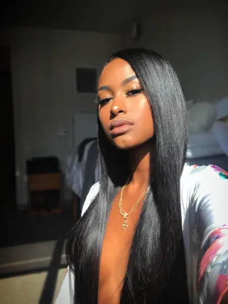 I need secure place for sex